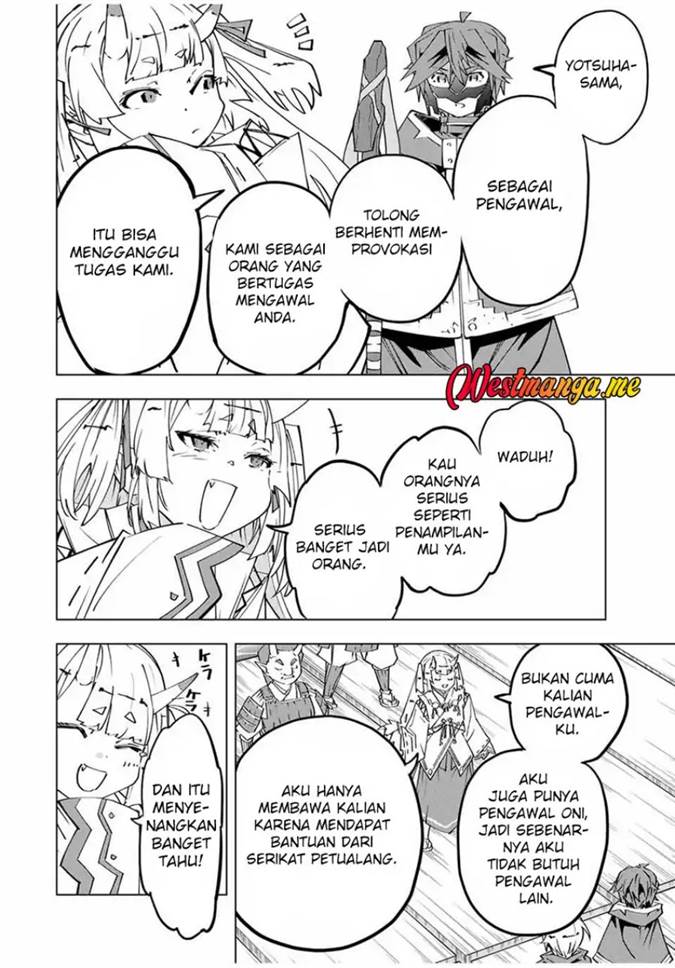 Chapter 175 - halaman 21