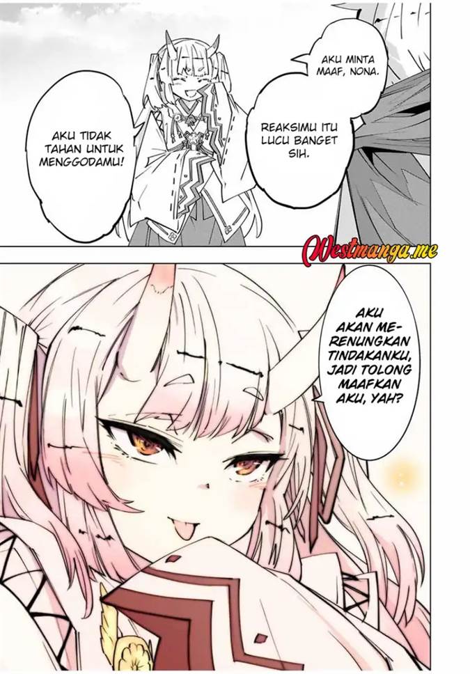 Chapter 175 - halaman 22