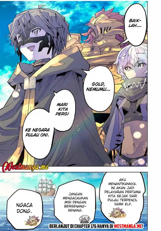 Chapter 175 - halaman 26