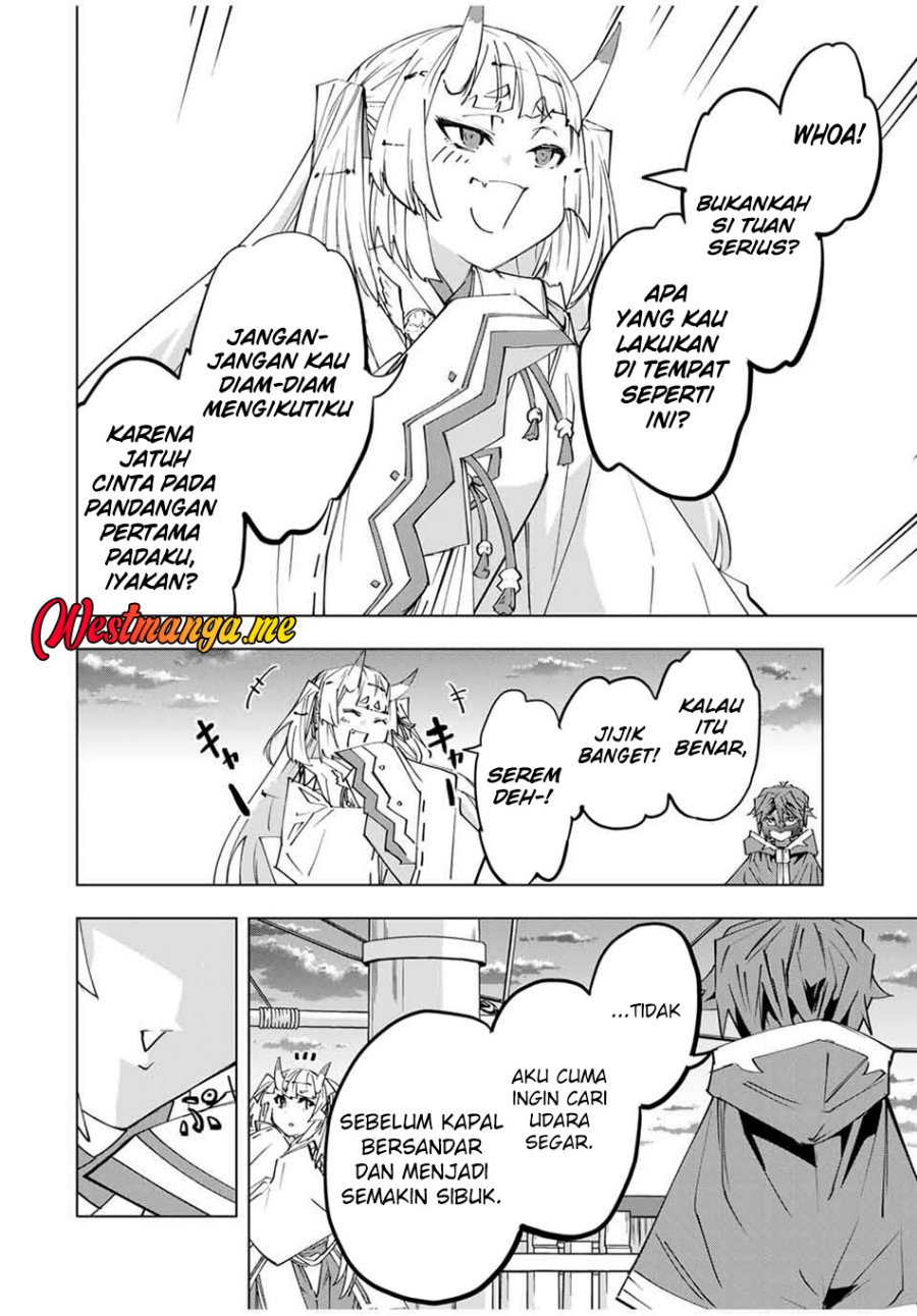 Chapter 176 - halaman 11