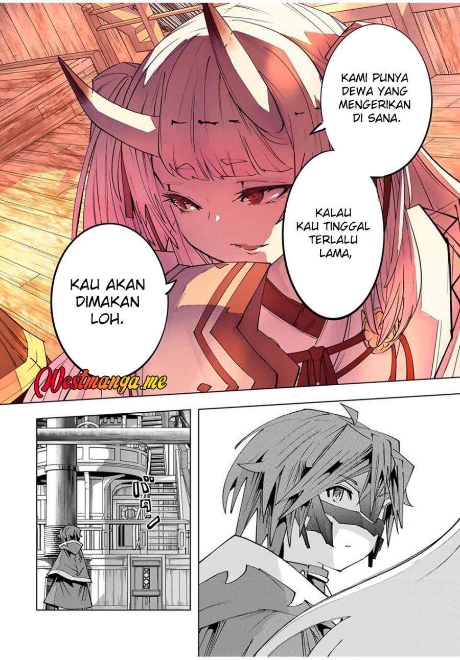 Chapter 176 - halaman 17