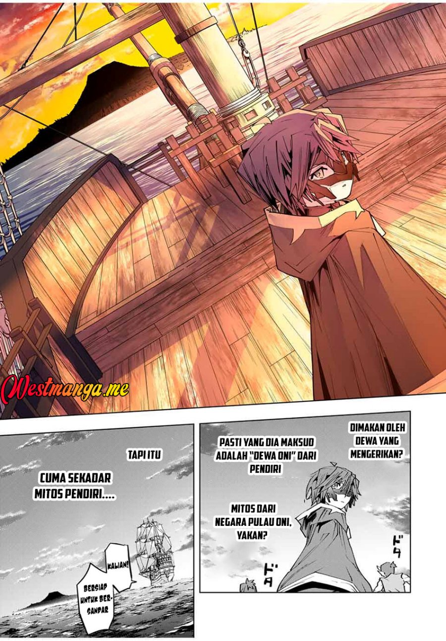 Chapter 176 - halaman 18