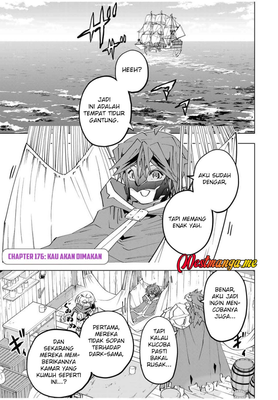 Chapter 176 - halaman 3