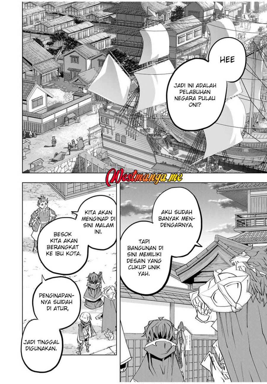Chapter 176 - halaman 21