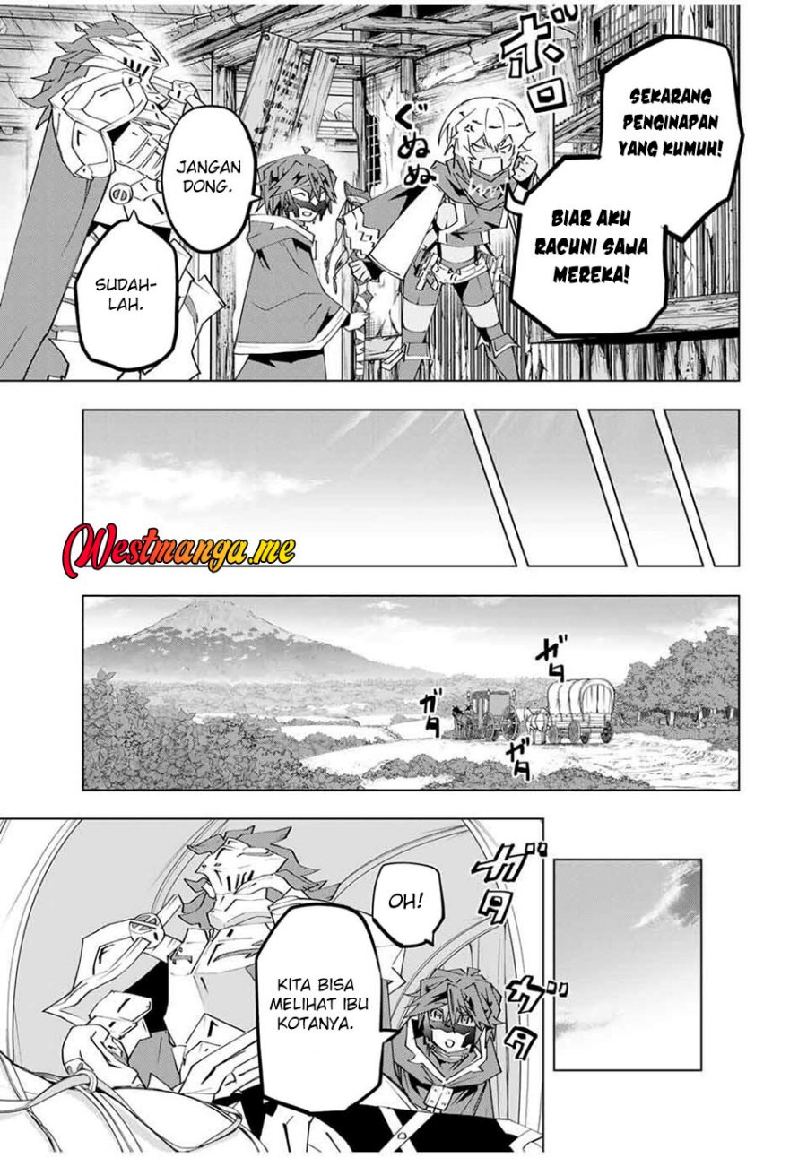 Chapter 176 - halaman 22