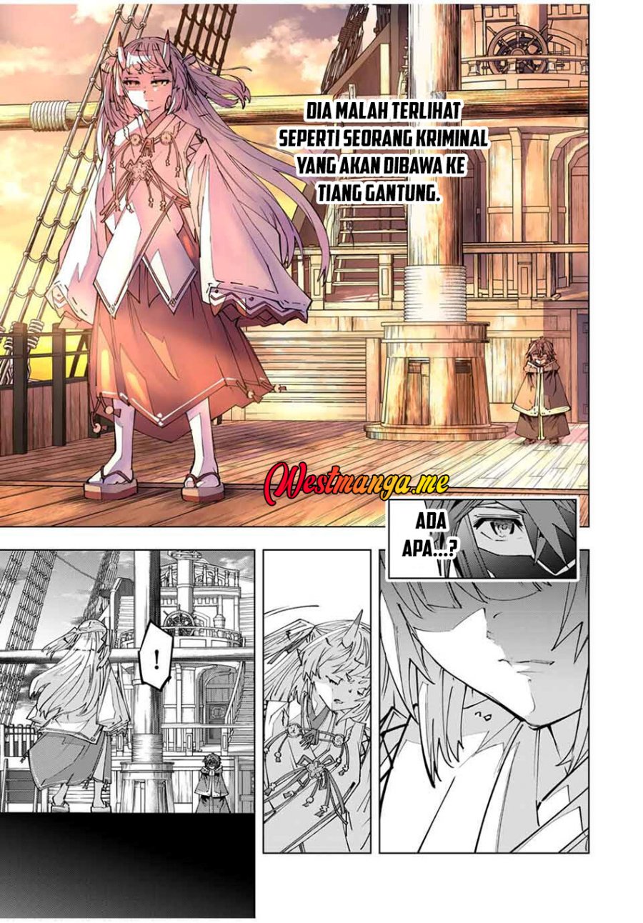 Chapter 176 - halaman 10