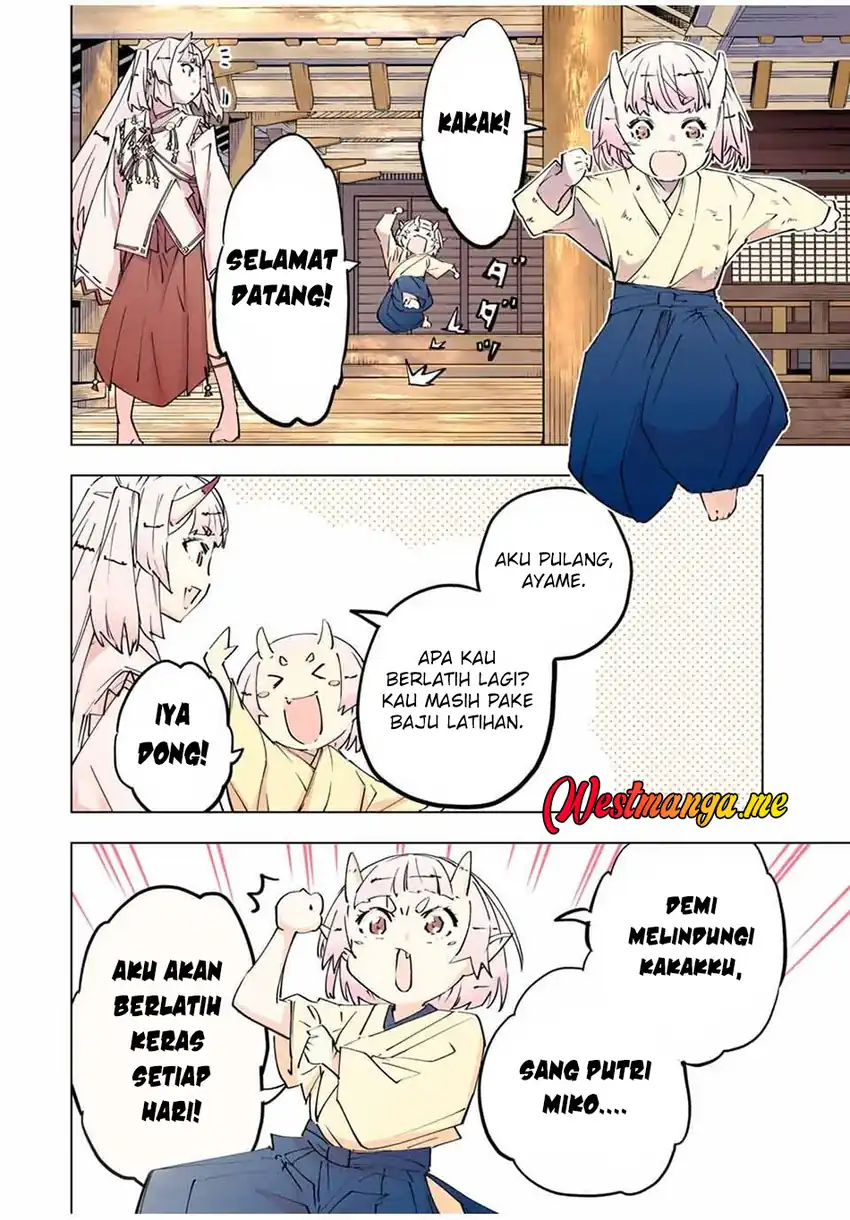 Chapter 177 - halaman 15