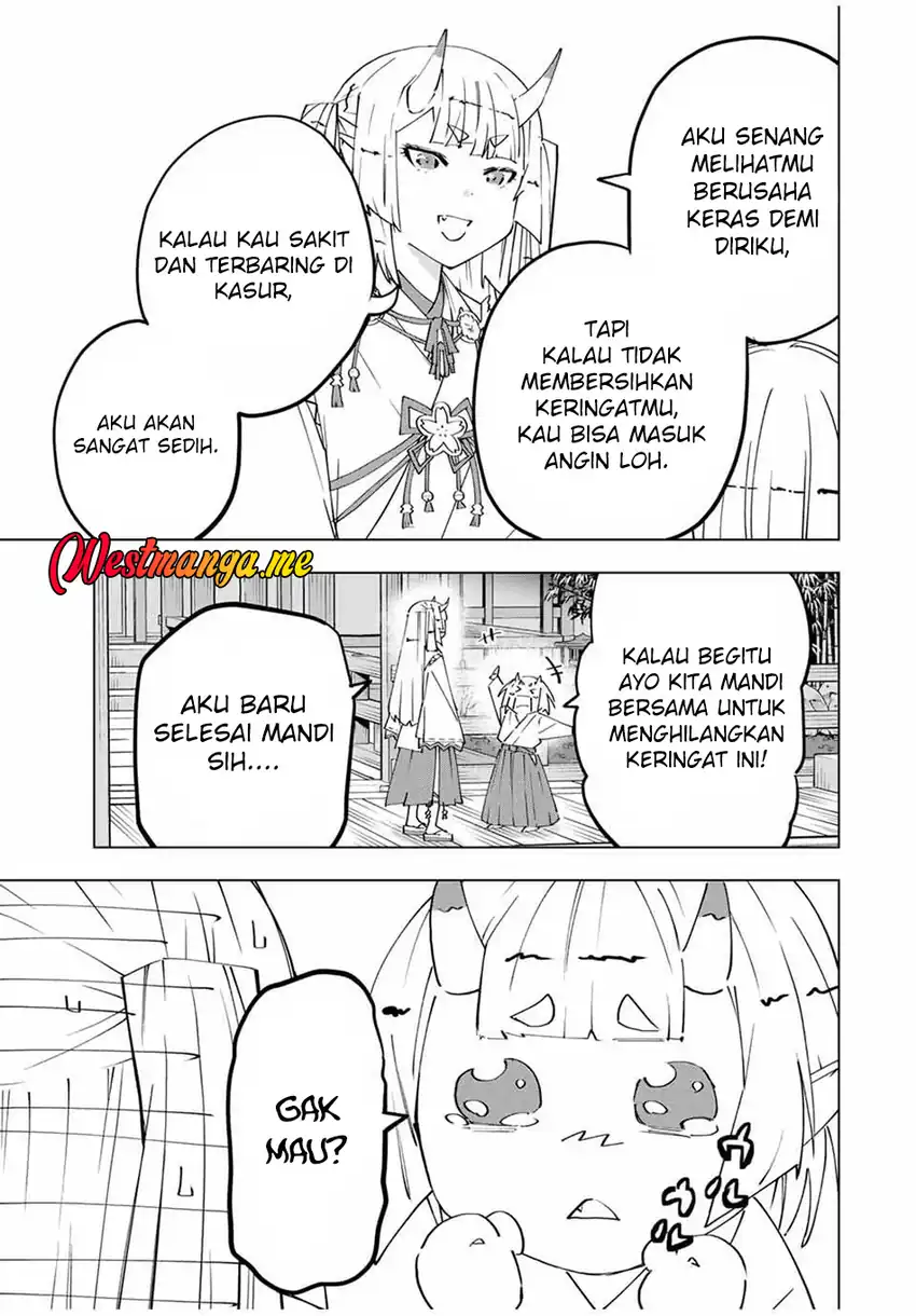 Chapter 177 - halaman 16