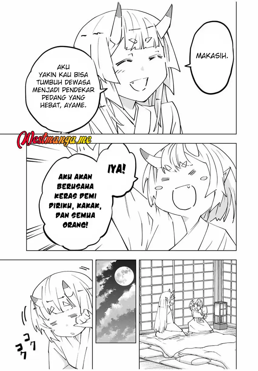 Chapter 177 - halaman 20