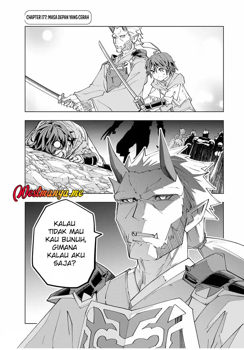 Chapter 177 - halaman 3
