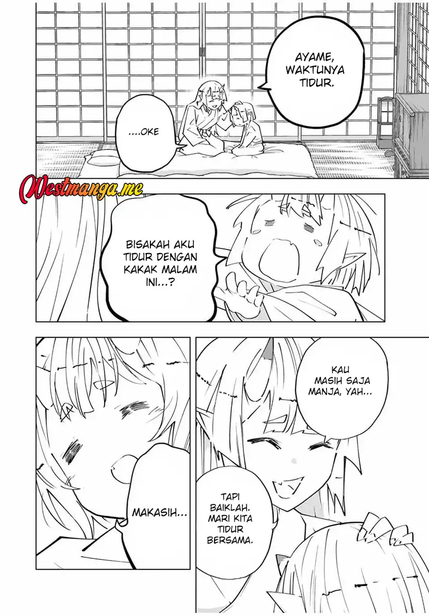 Chapter 177 - halaman 21