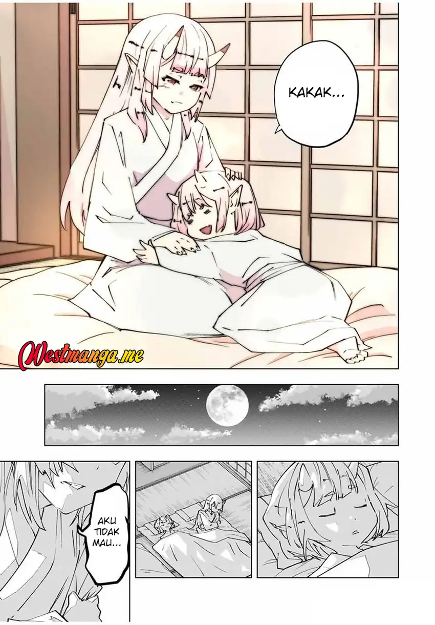 Chapter 177 - halaman 22