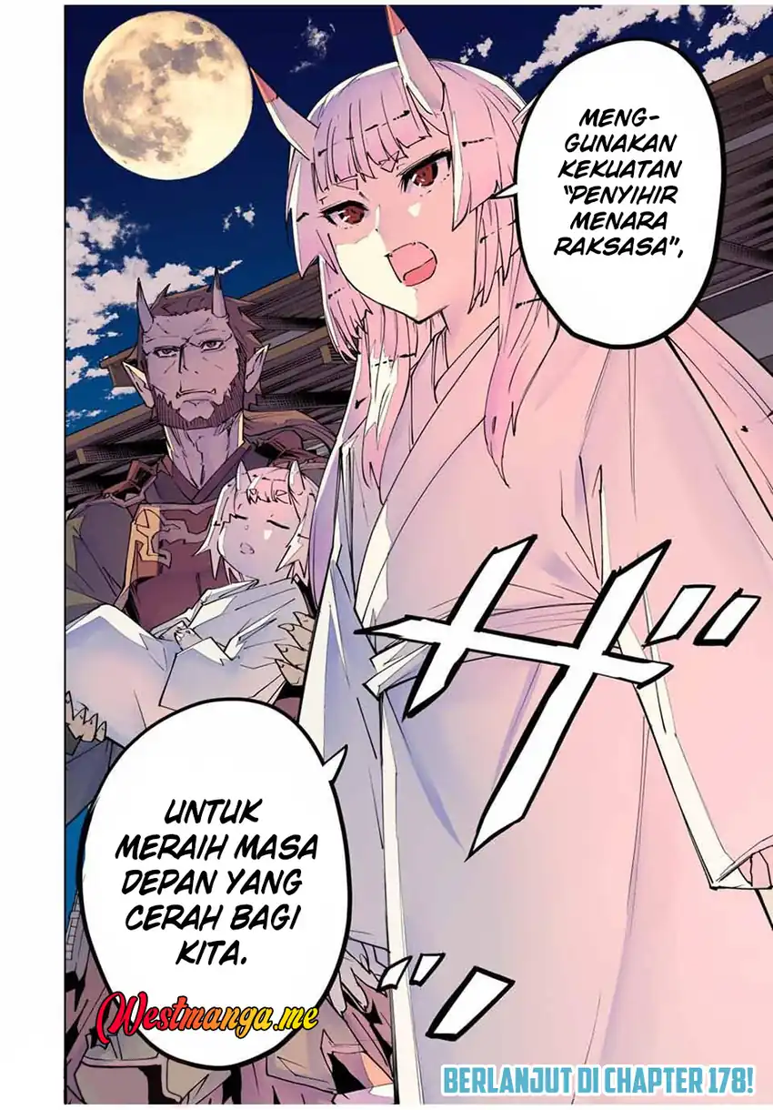 Chapter 177 - halaman 27