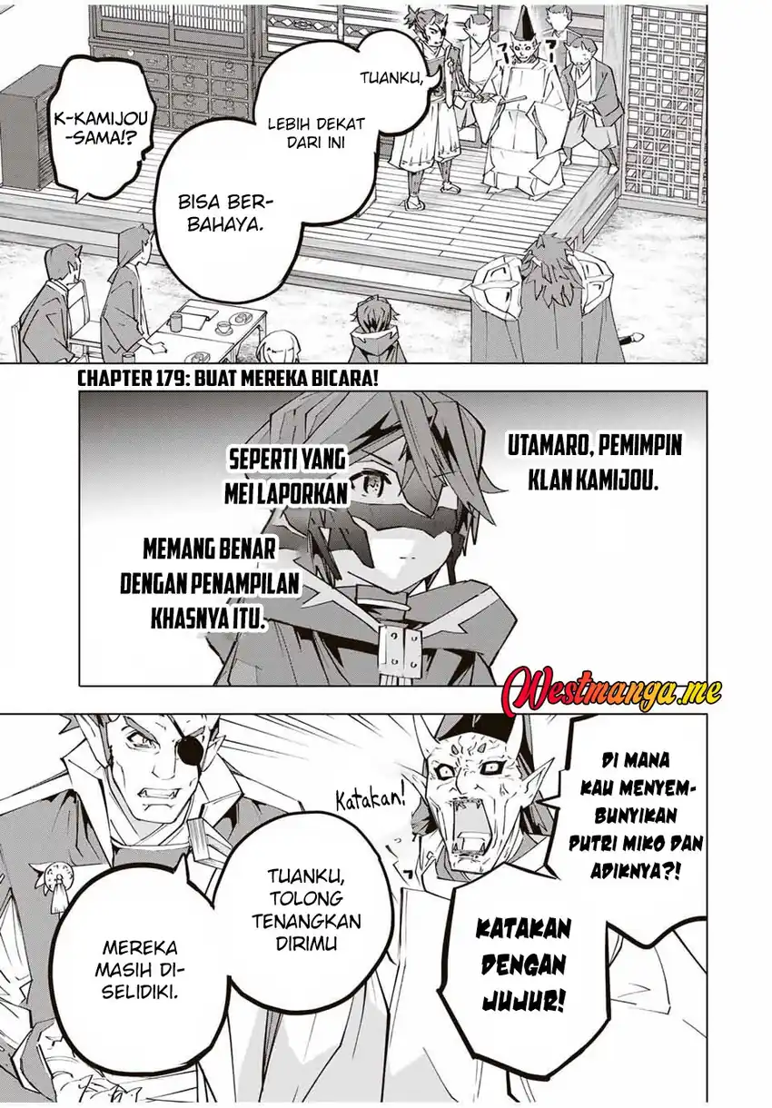 Chapter 179 - halaman 3