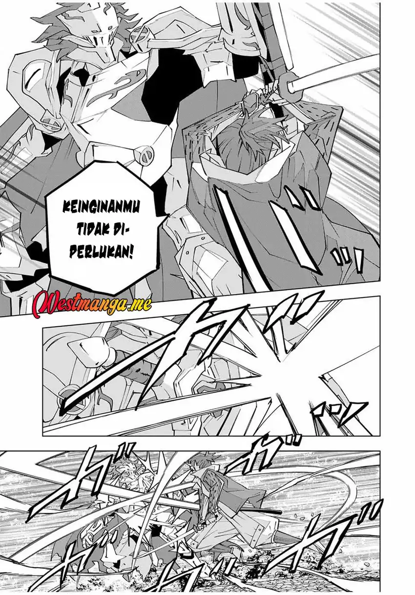 Chapter 179 - halaman 21