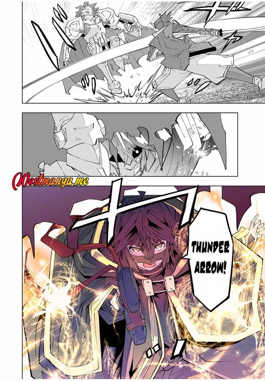 Chapter 179 - halaman 22