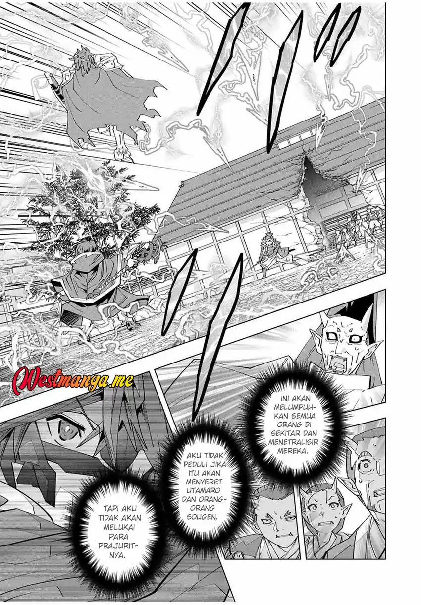 Chapter 179 - halaman 23