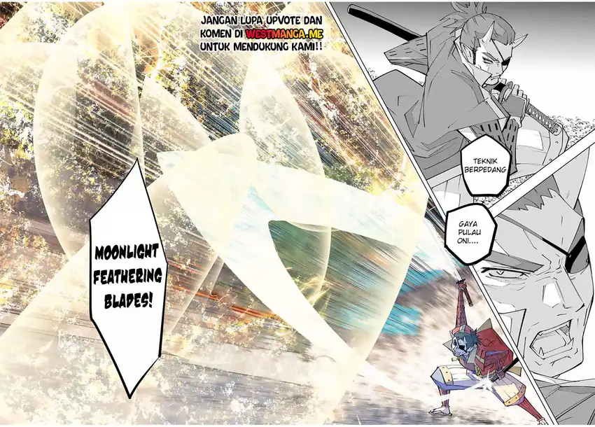 Chapter 179 - halaman 24