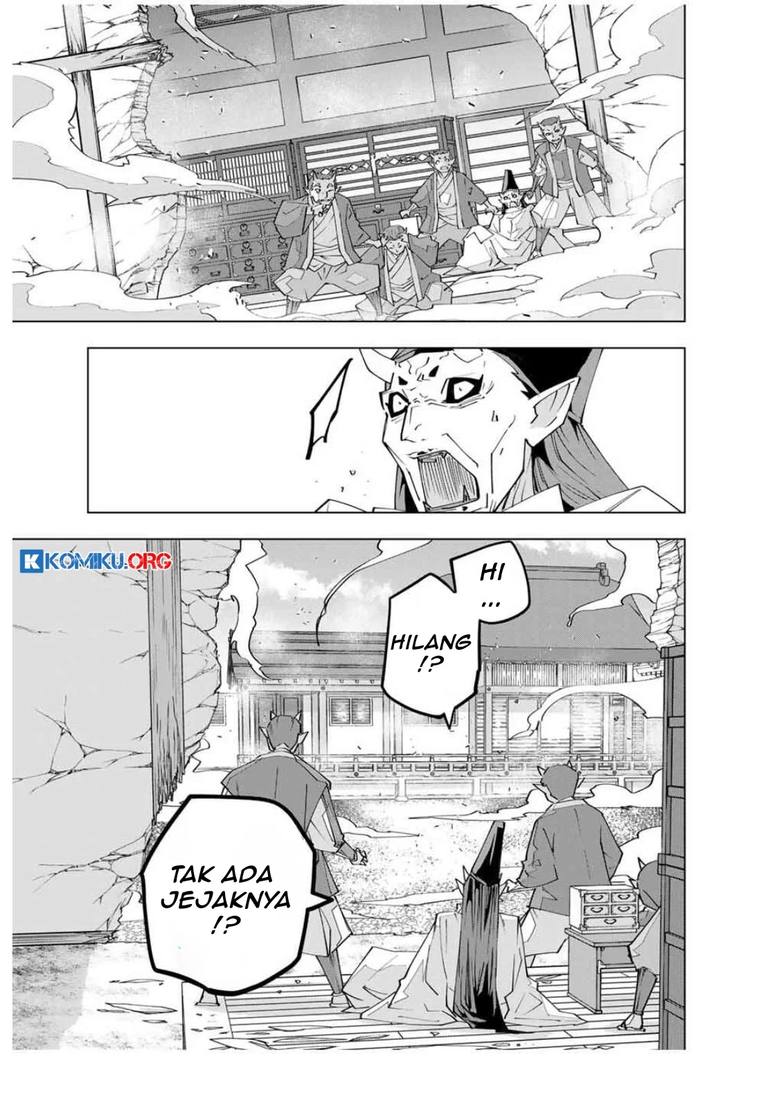 Chapter 180 - halaman 15