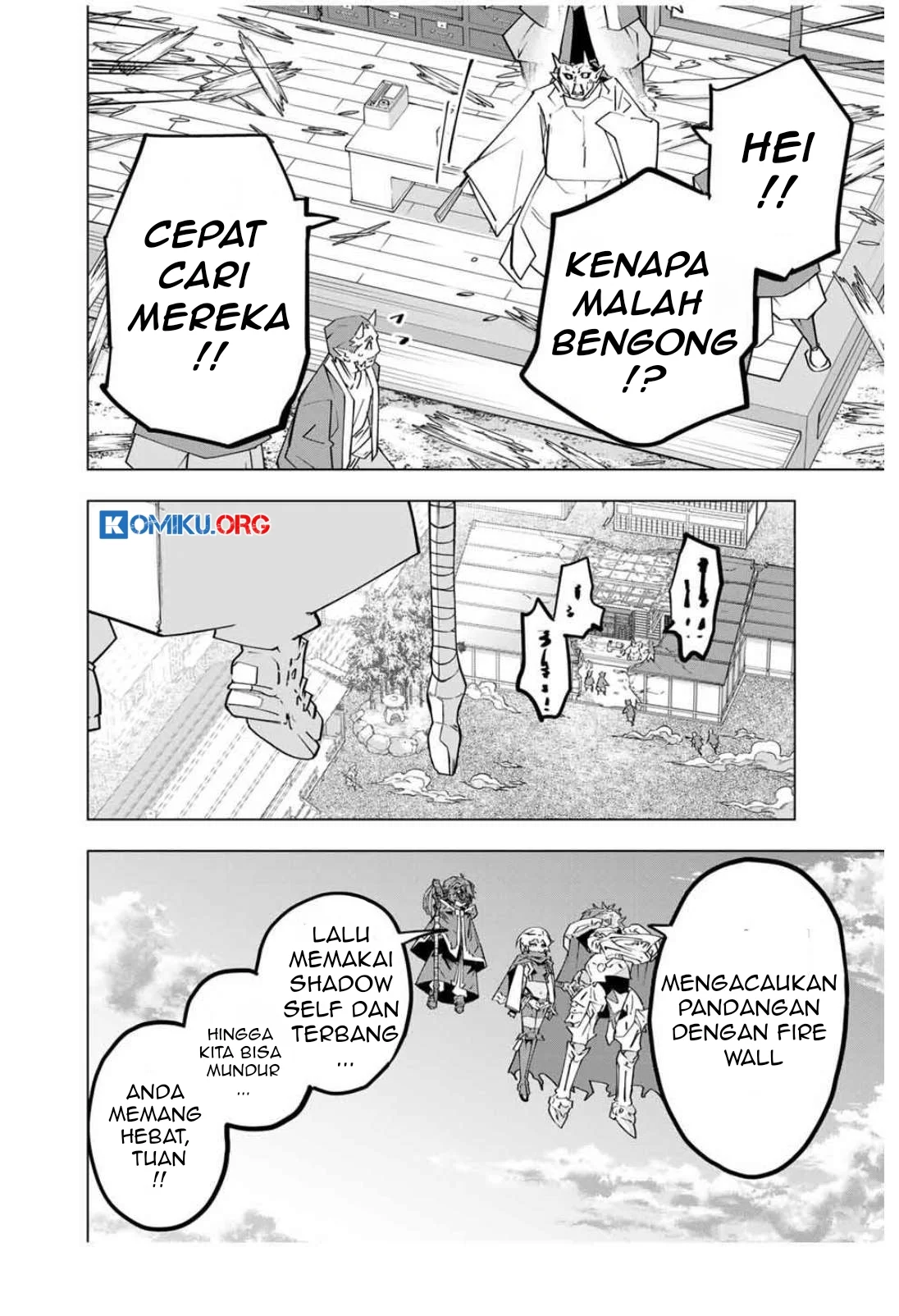 Chapter 180 - halaman 16