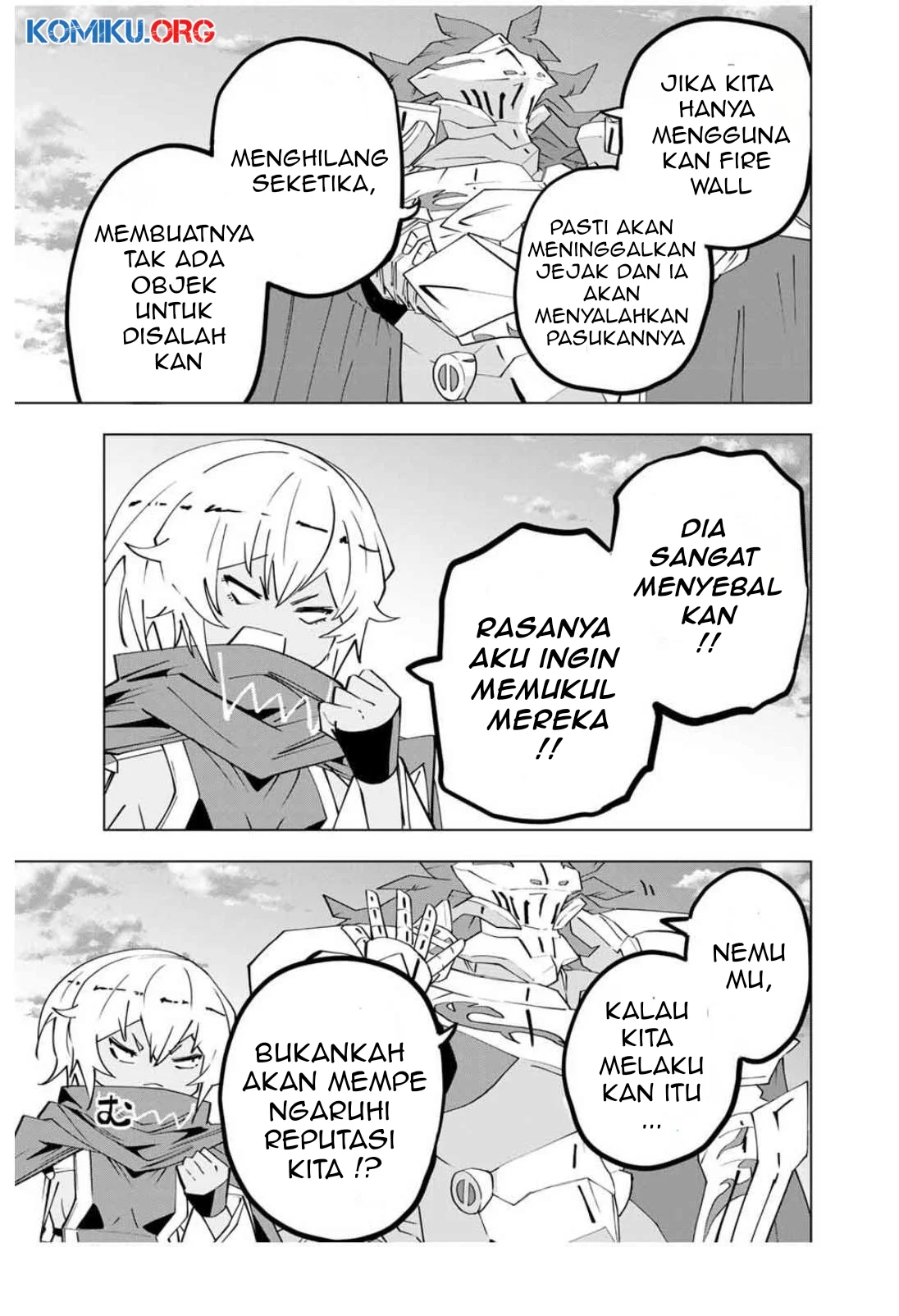 Chapter 180 - halaman 17