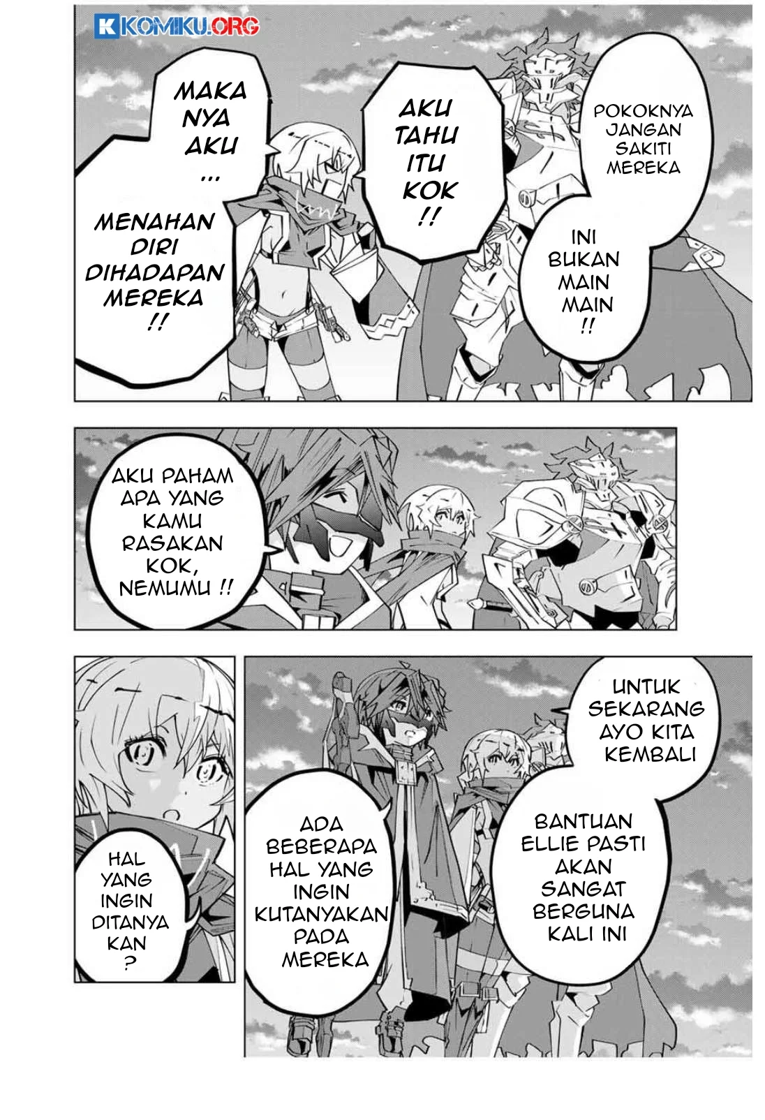 Chapter 180 - halaman 18