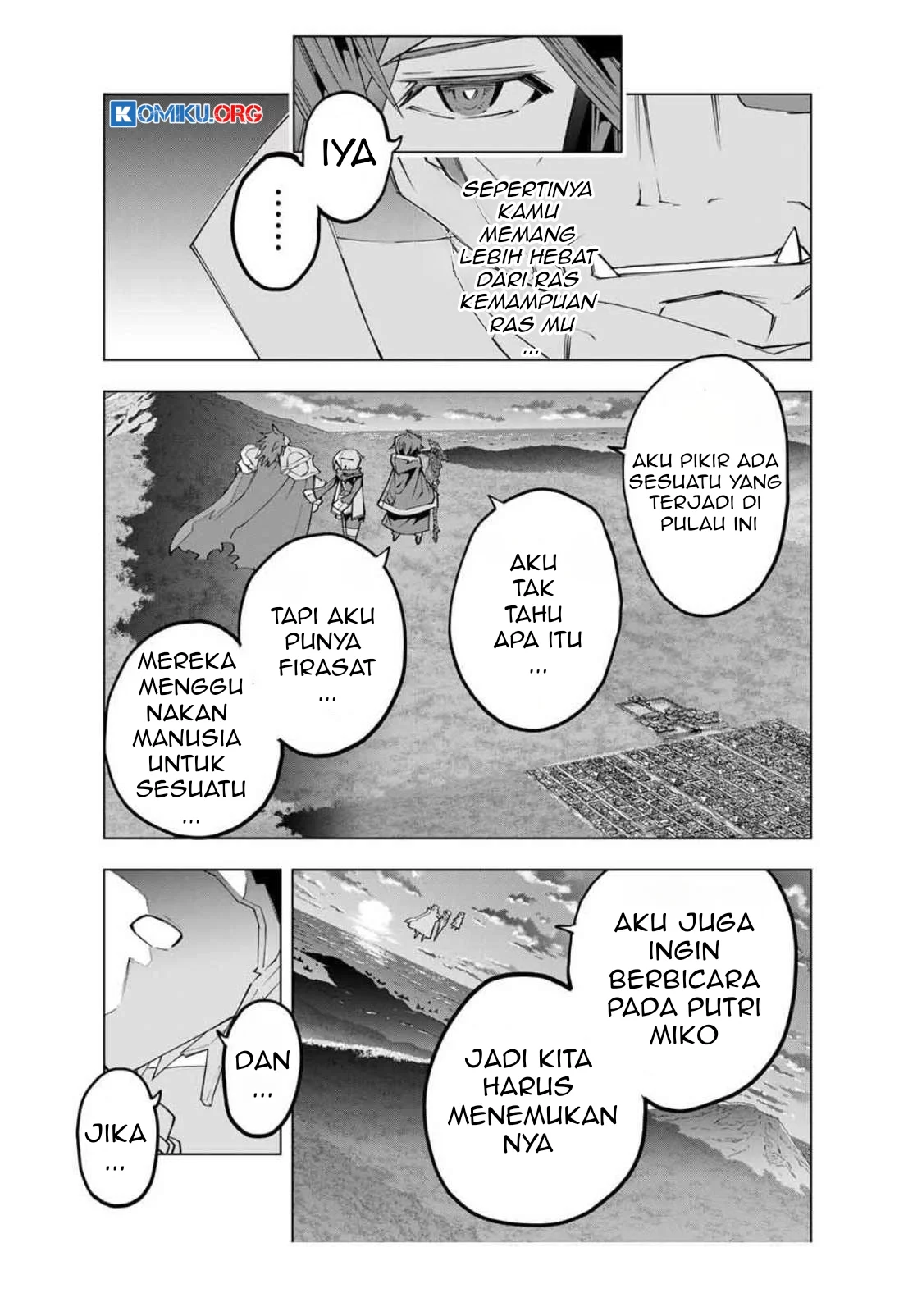 Chapter 180 - halaman 19