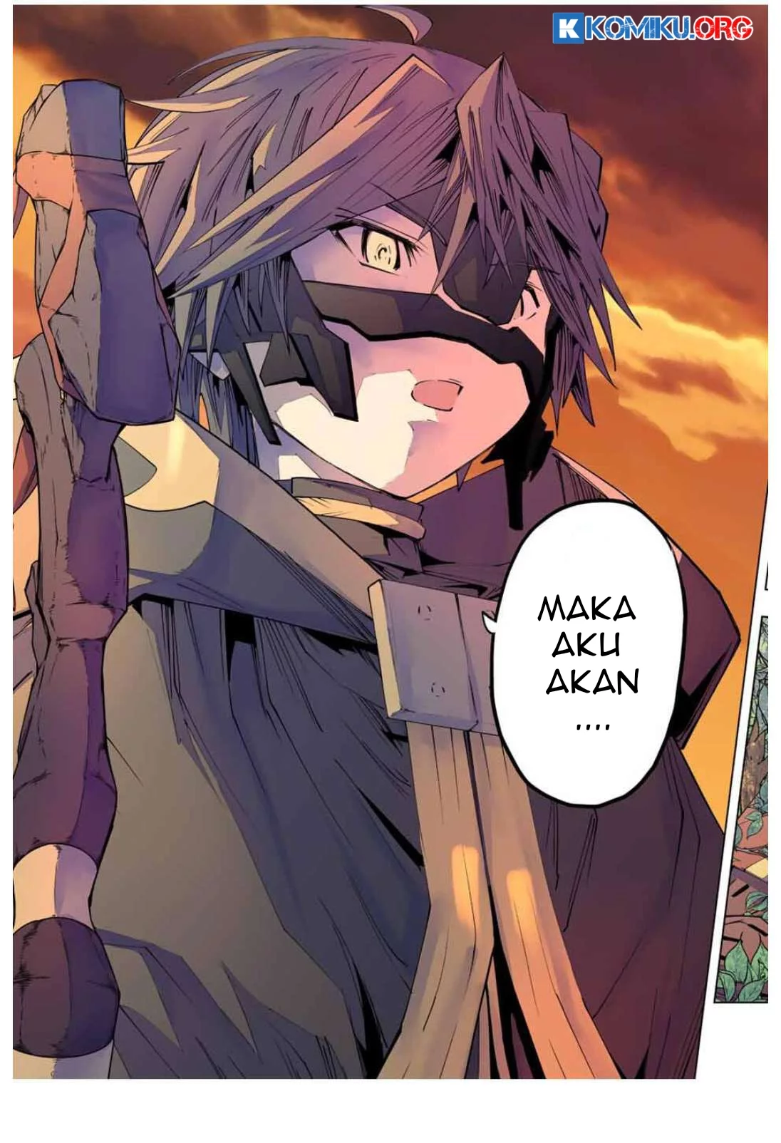 Chapter 180 - halaman 21