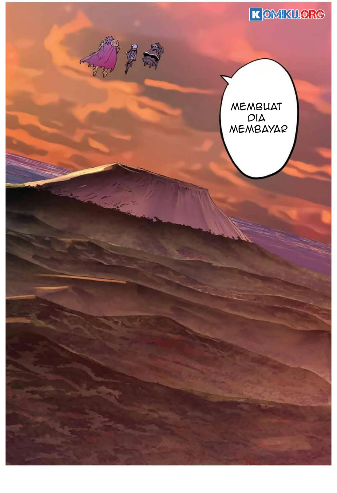 Chapter 180 - halaman 22