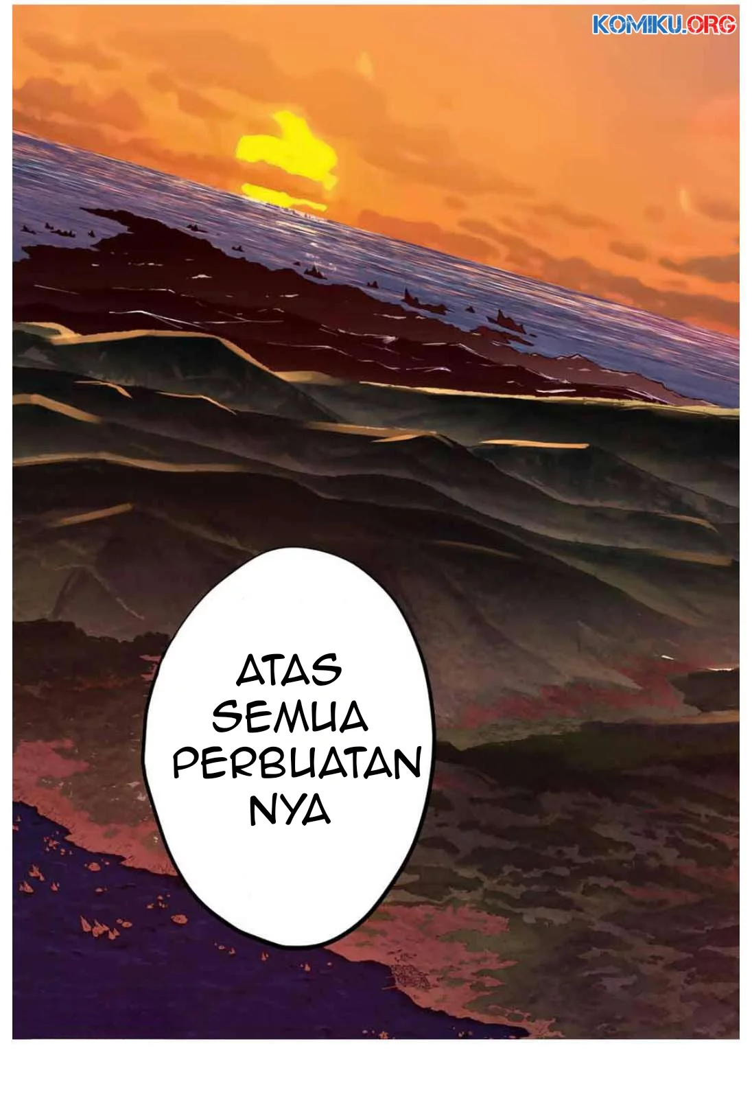 Chapter 180 - halaman 23