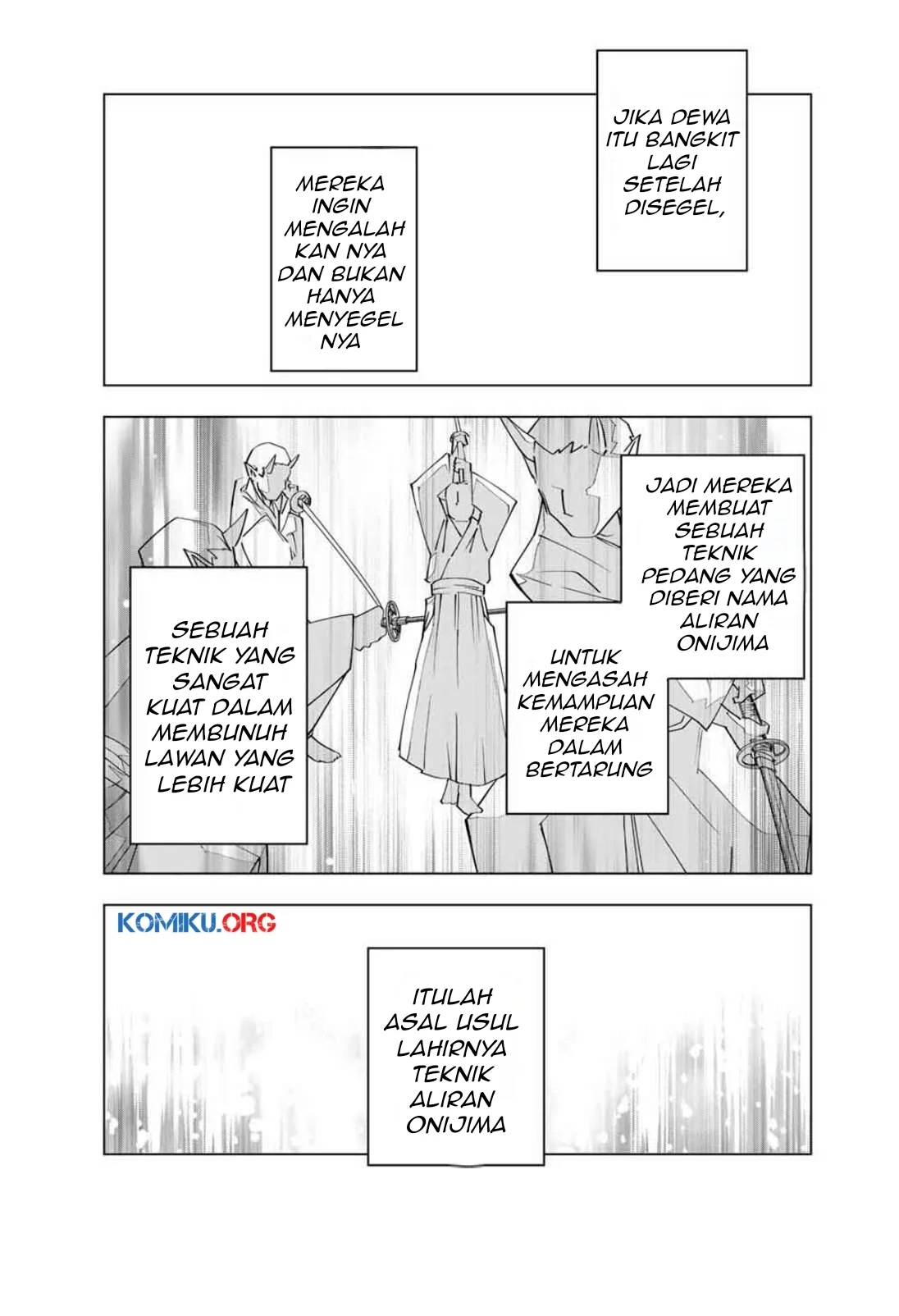 Chapter 180 - halaman 5