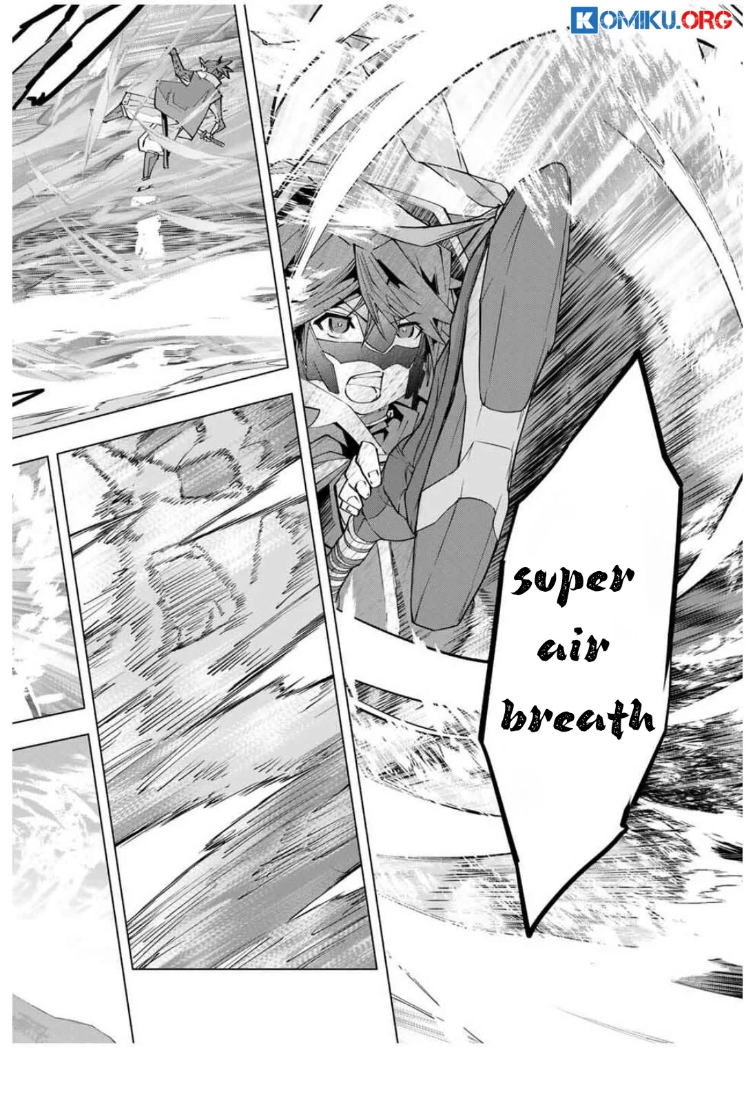 Chapter 180 - halaman 10