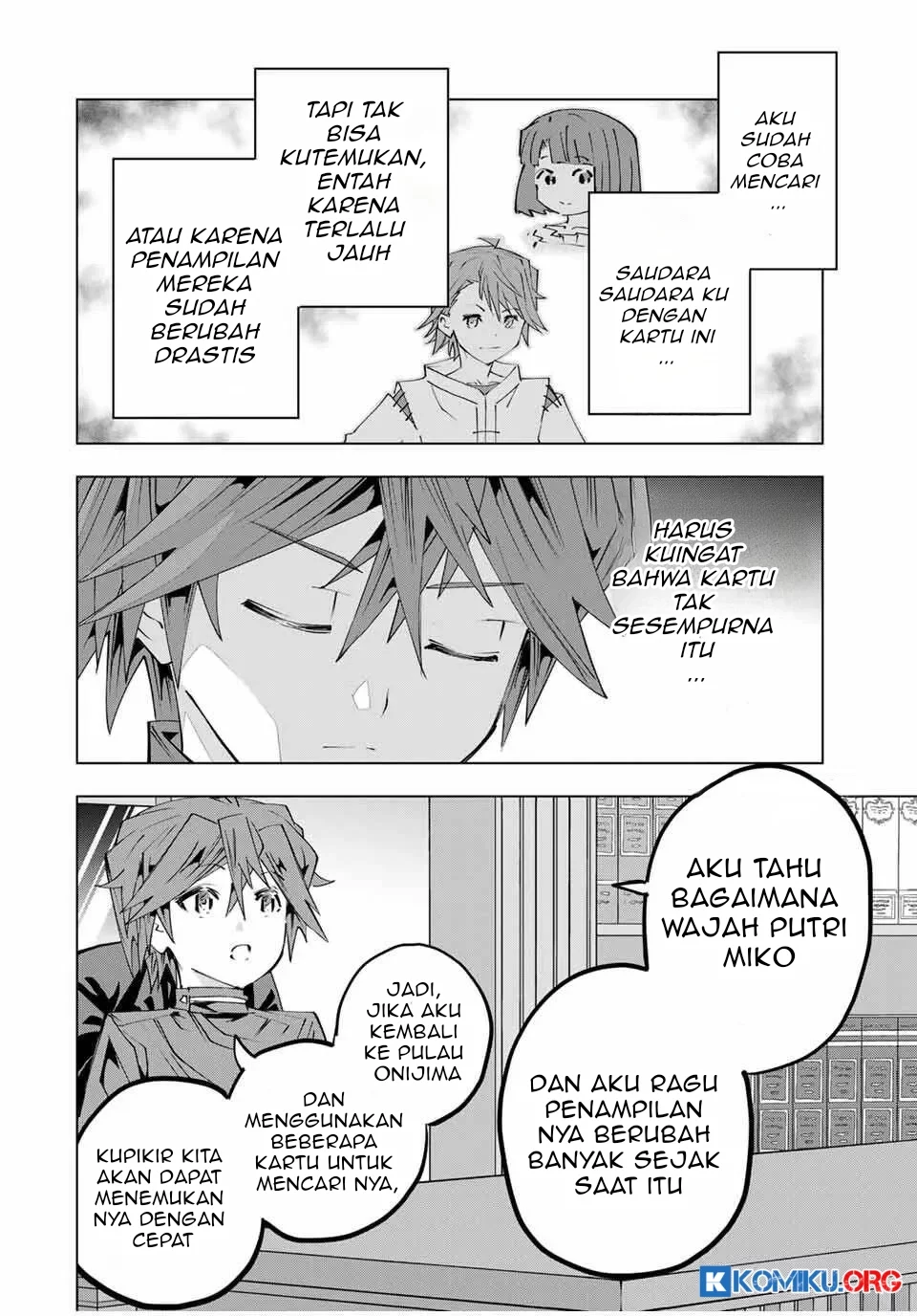 Chapter 181 - halaman 12