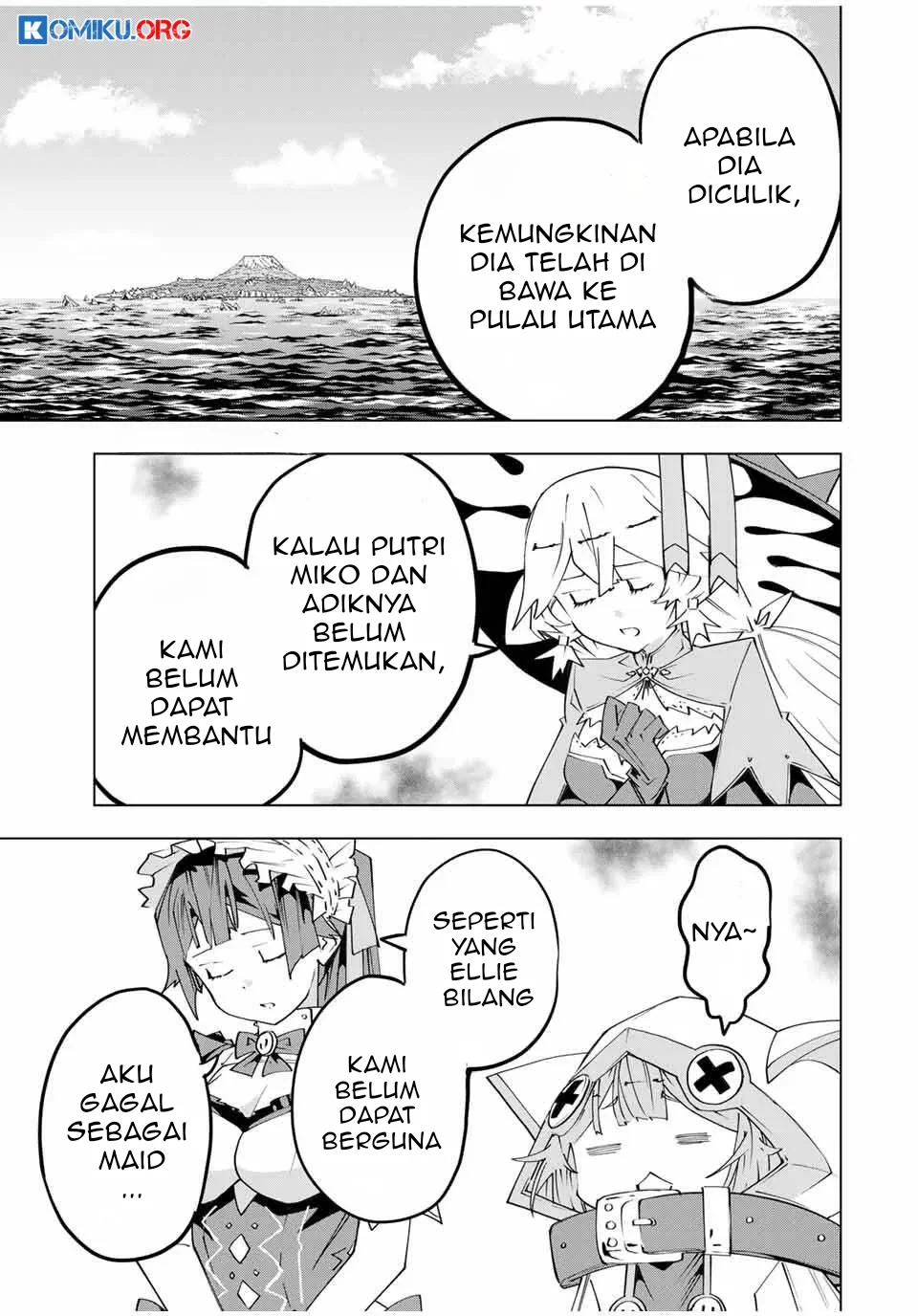 Chapter 181 - halaman 13