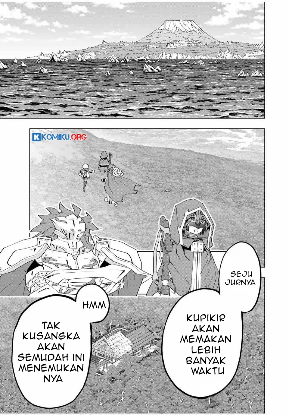 Chapter 181 - halaman 15