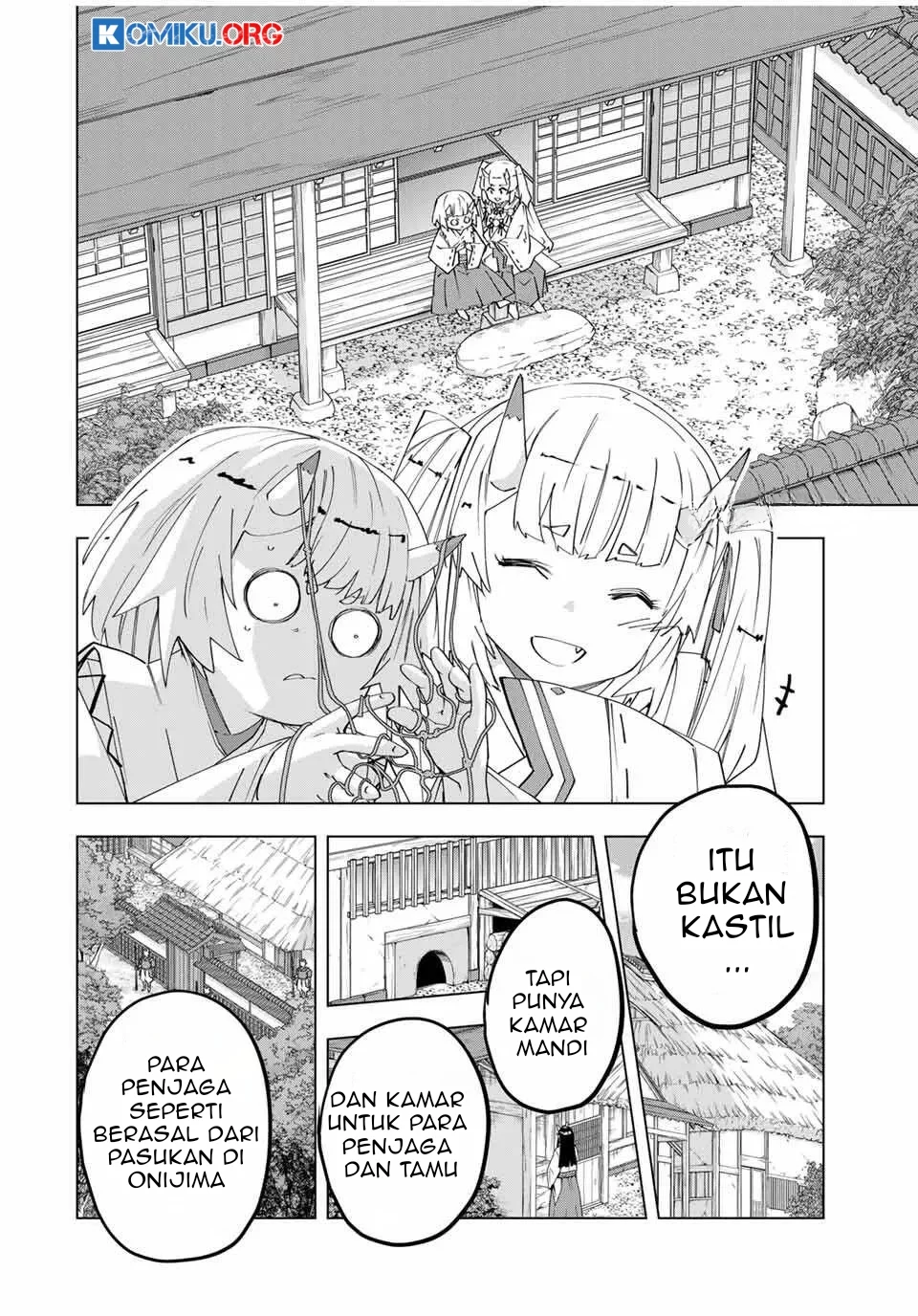 Chapter 181 - halaman 16