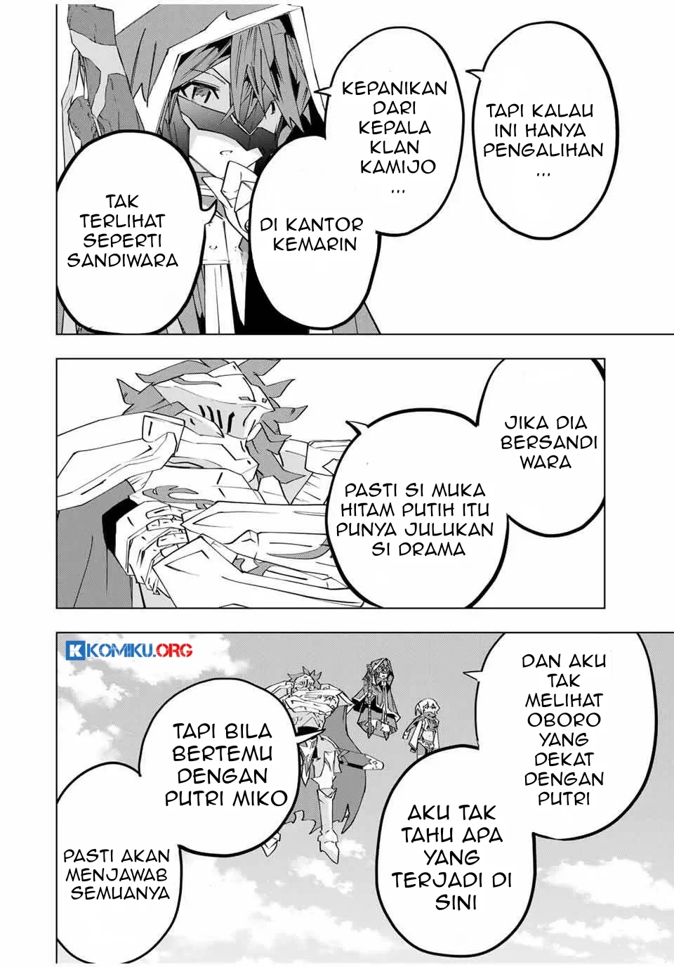 Chapter 181 - halaman 18