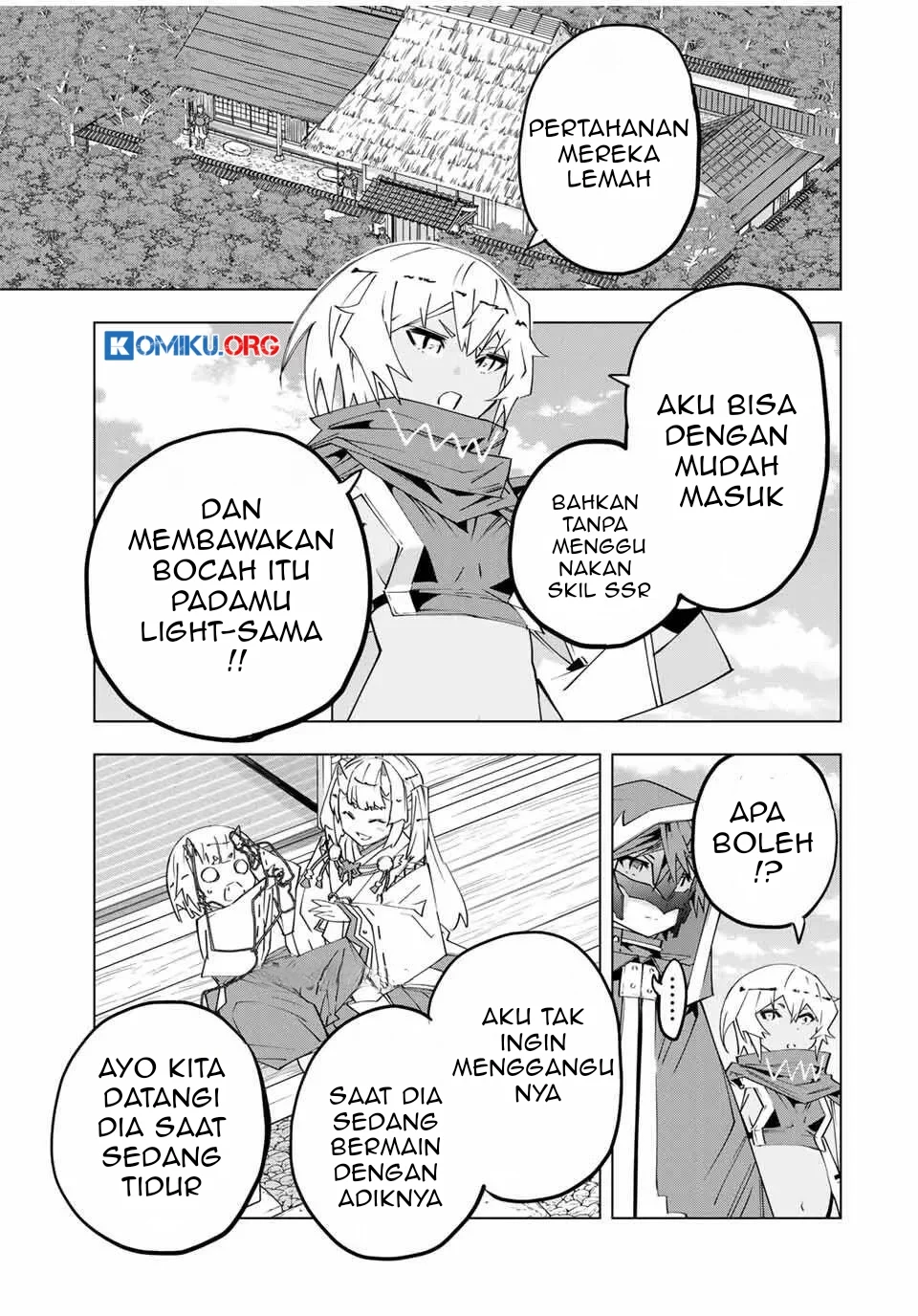 Chapter 181 - halaman 19