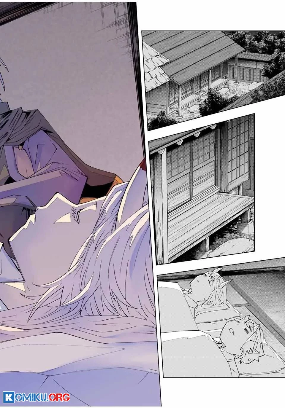 Chapter 181 - halaman 22