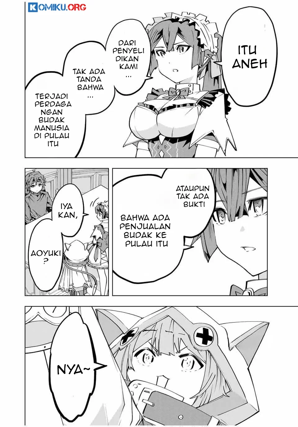 Chapter 181 - halaman 4