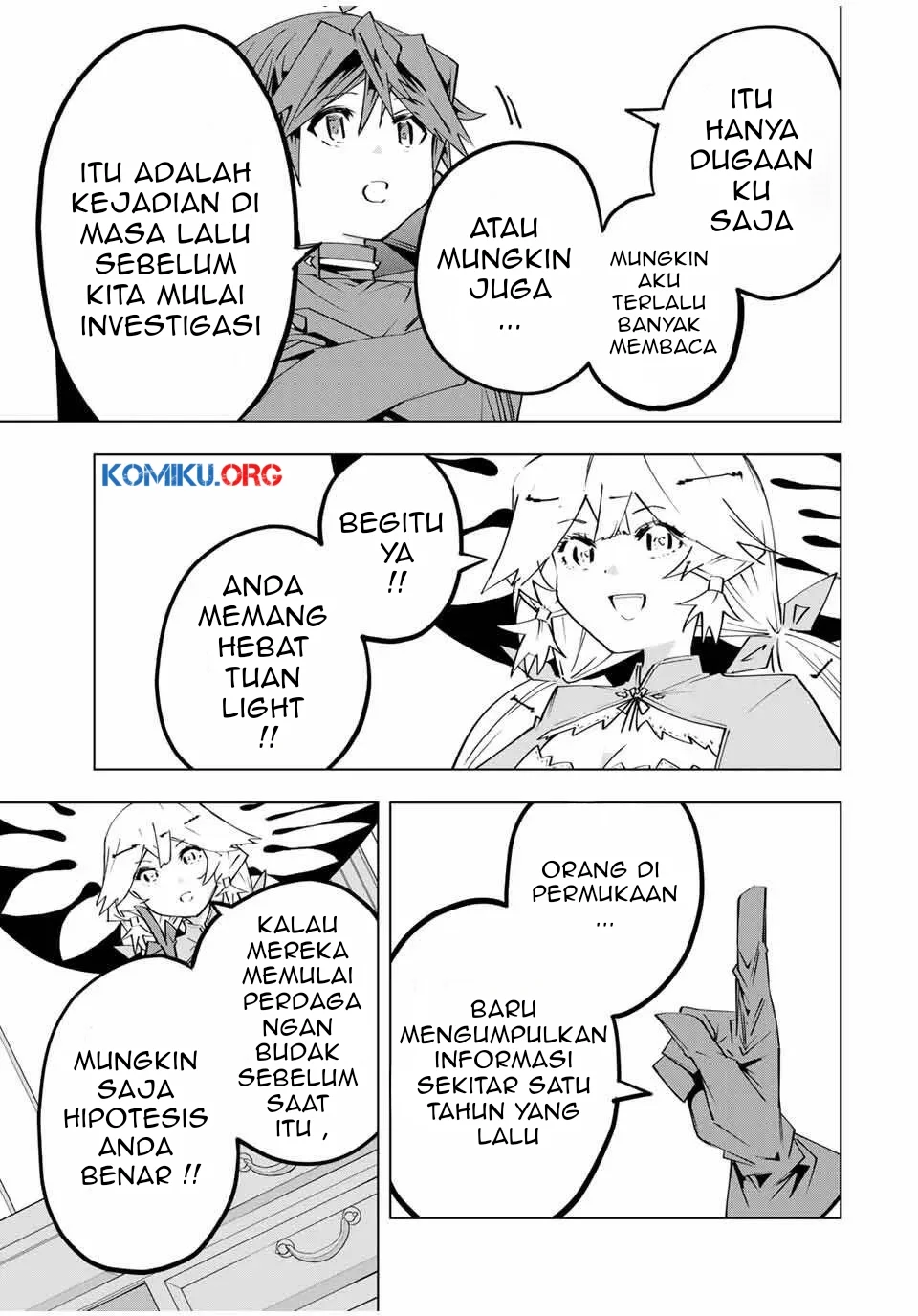 Chapter 181 - halaman 5