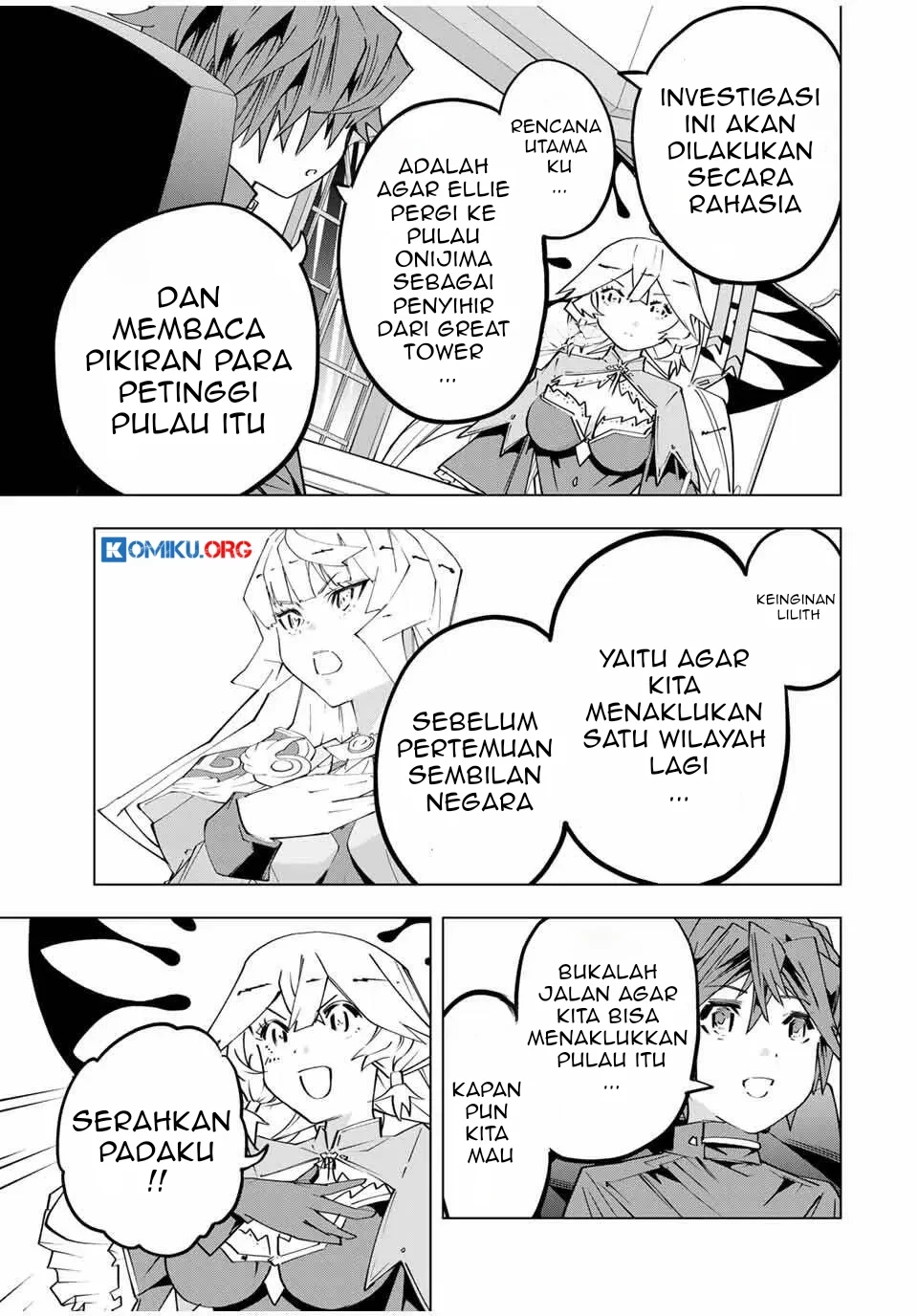 Chapter 181 - halaman 7