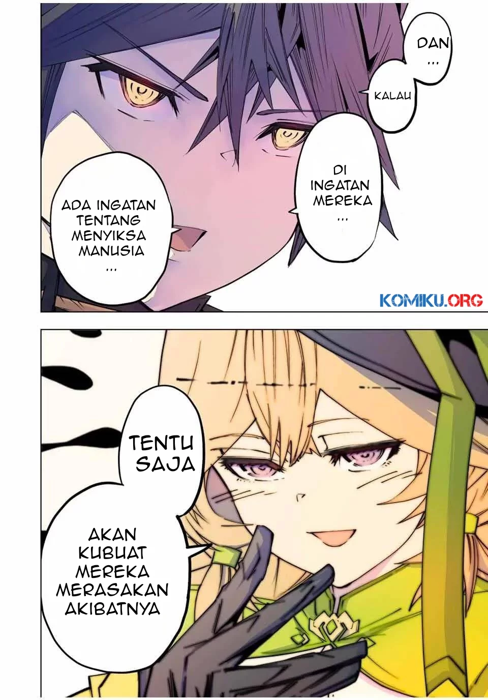 Chapter 181 - halaman 8