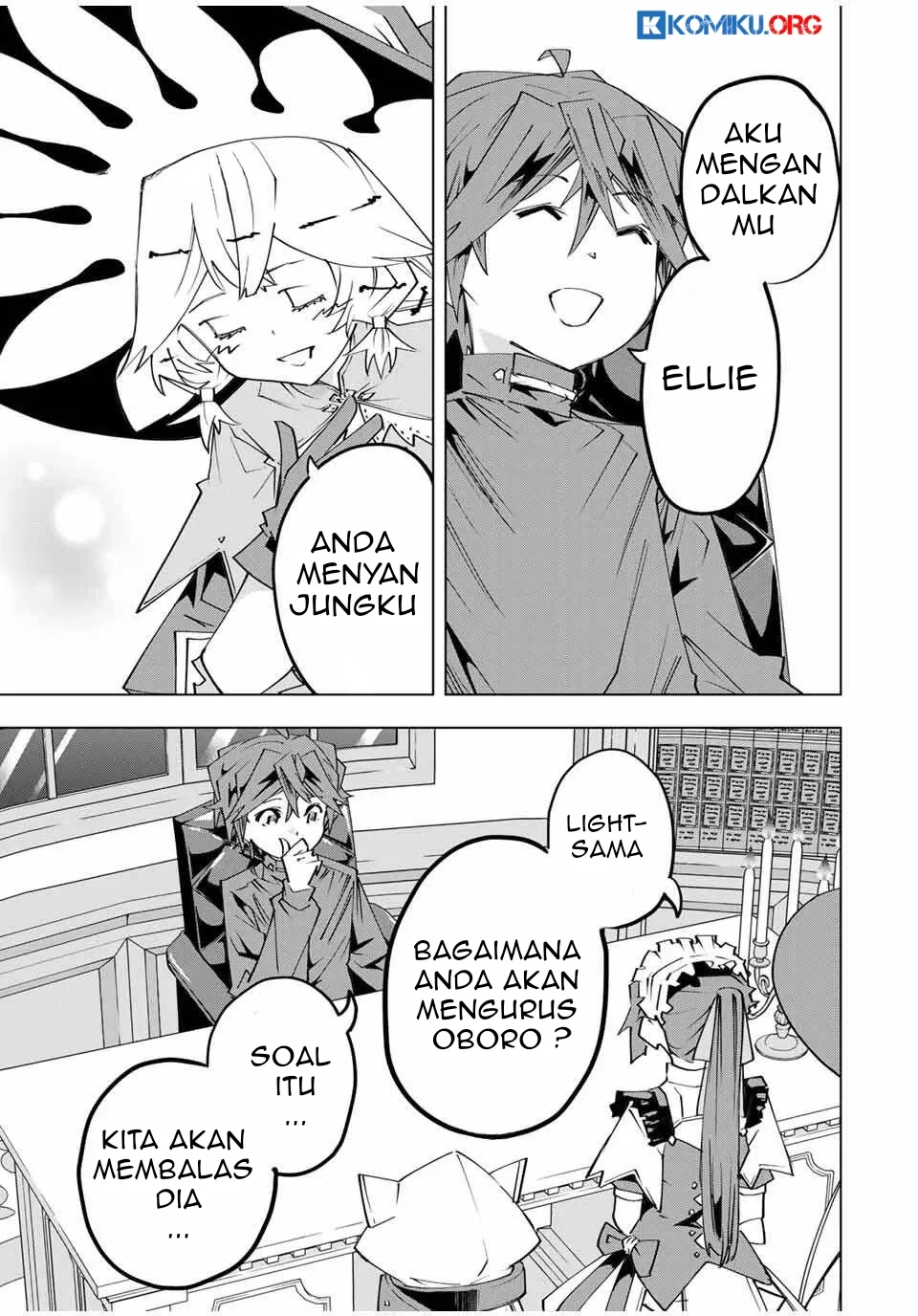 Chapter 181 - halaman 9