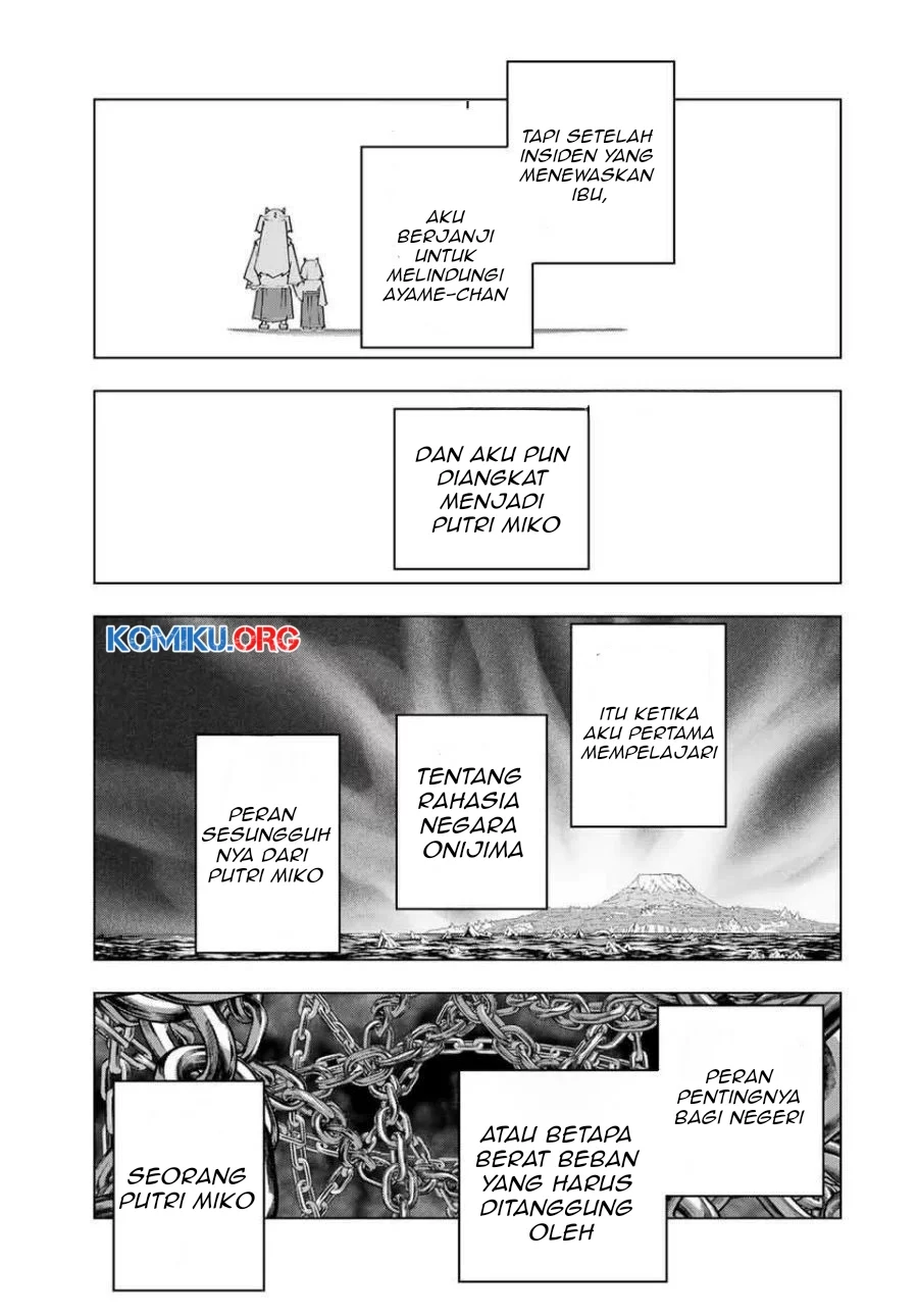 Chapter 182 - halaman 17