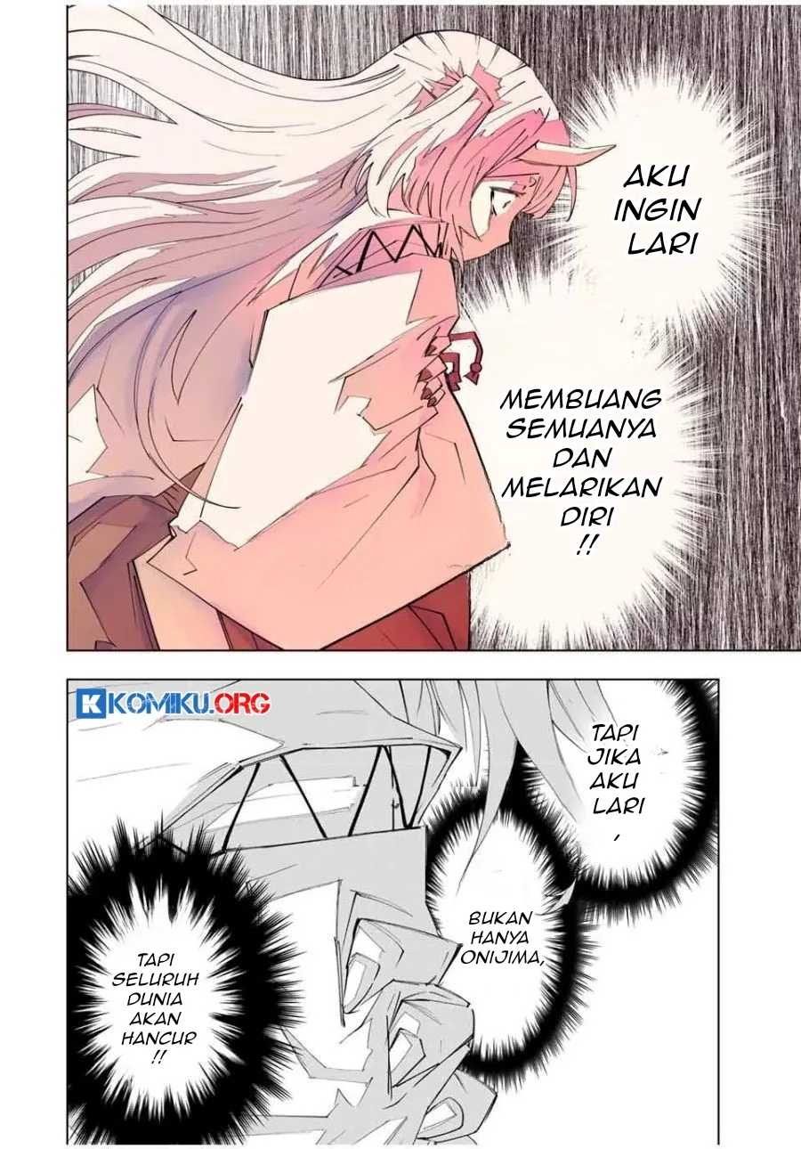 Chapter 182 - halaman 18