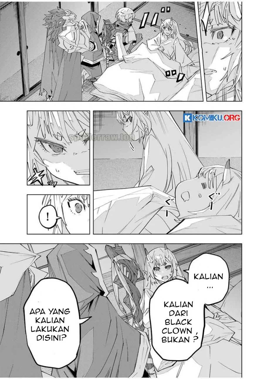 Chapter 182 - halaman 21