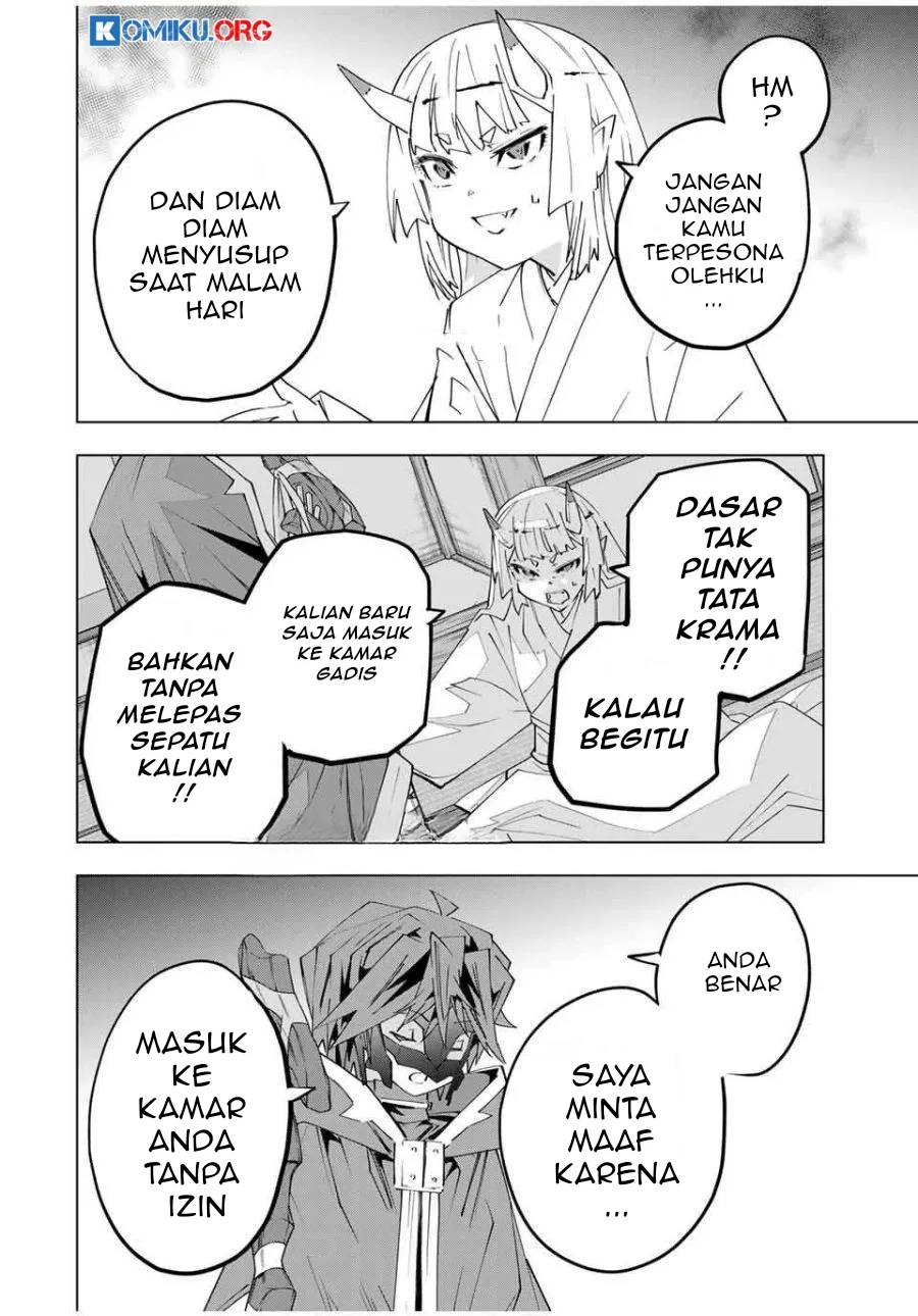 Chapter 182 - halaman 22
