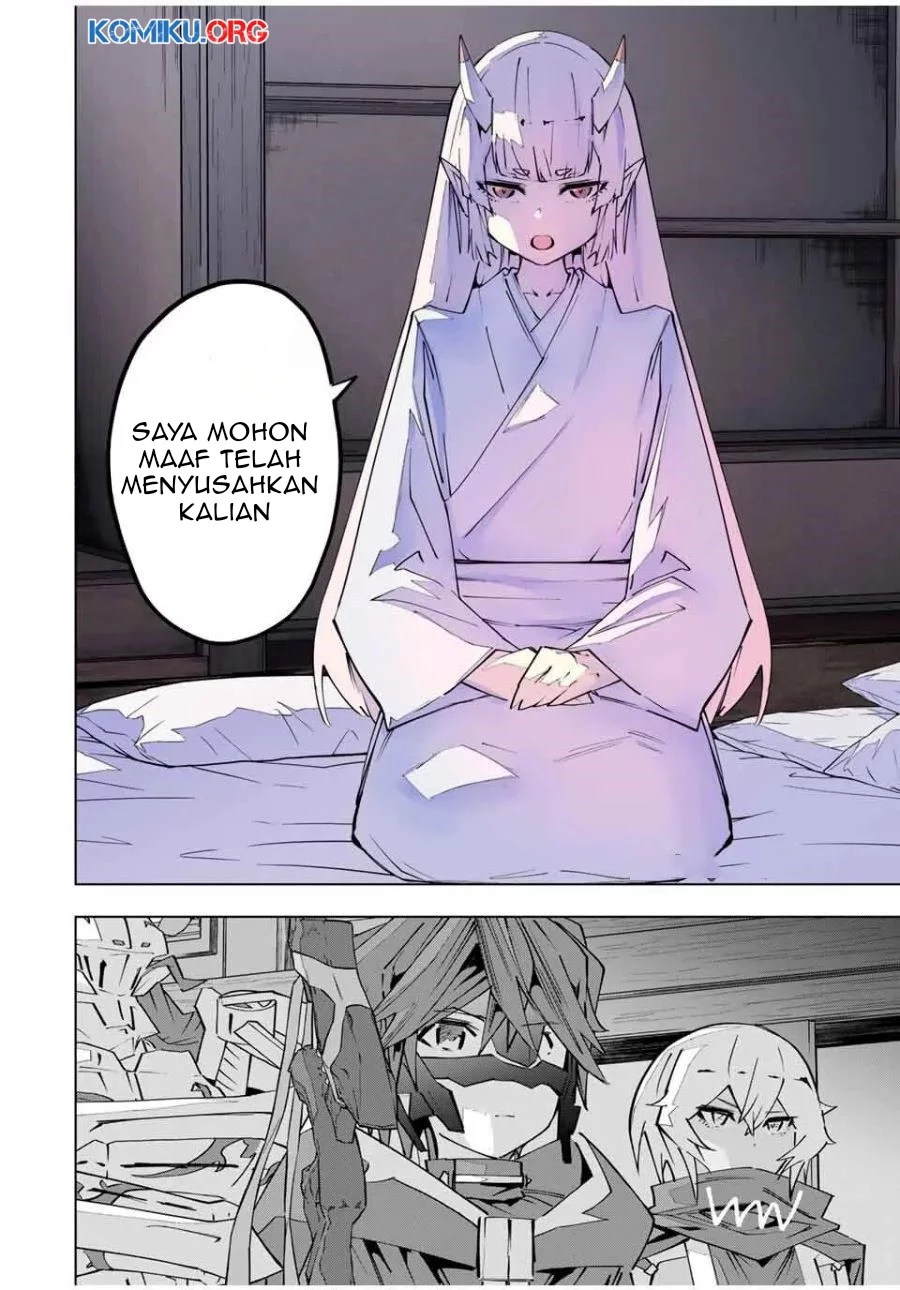 Chapter 182 - halaman 26