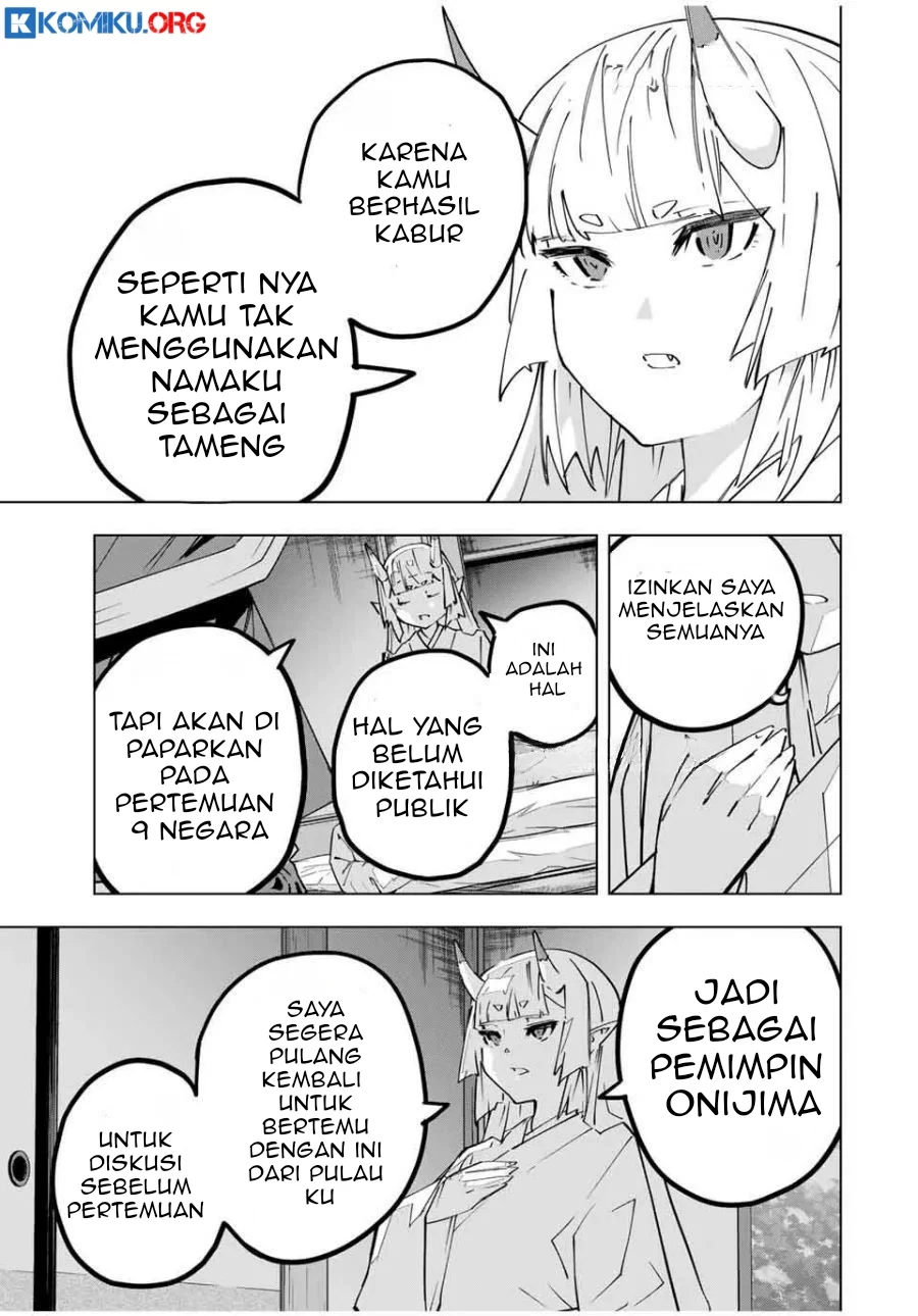 Chapter 182 - halaman 27